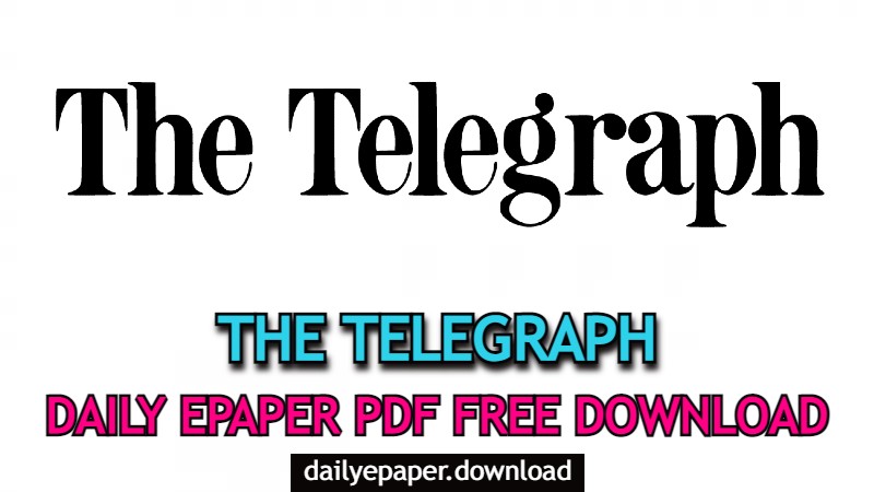 DailyePaper PDF Download - DailyePaper PDF