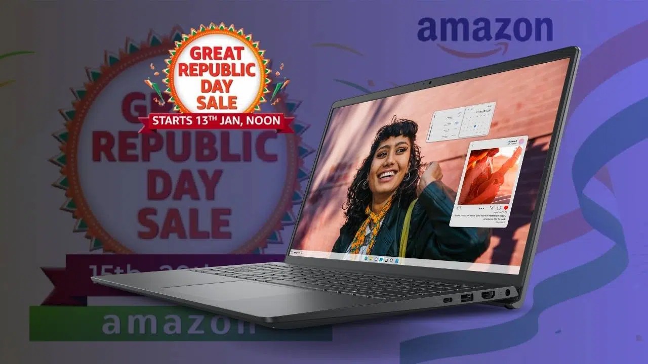 Amazon Great Republic Day Sale 2024 Get discount up to Rs. 20,000 on
