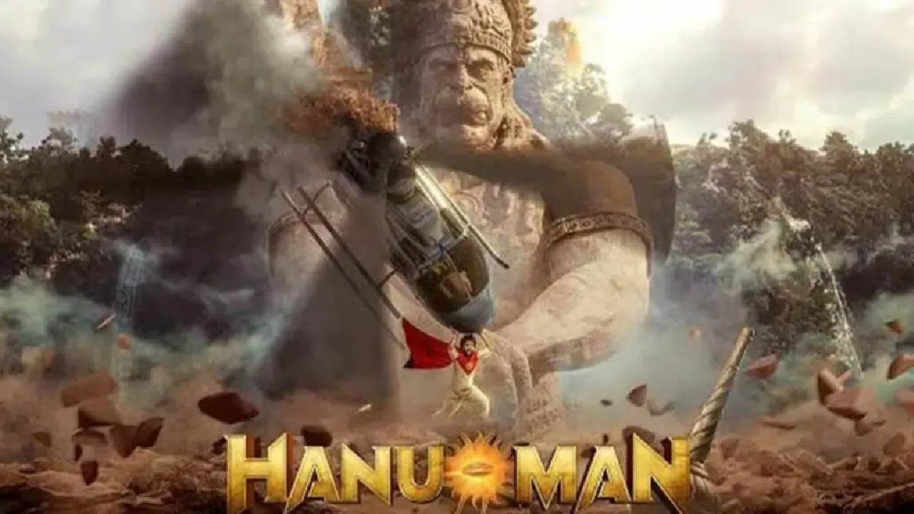 HanuMan OTT Release Date 'Hanuman' dominates the box office; After